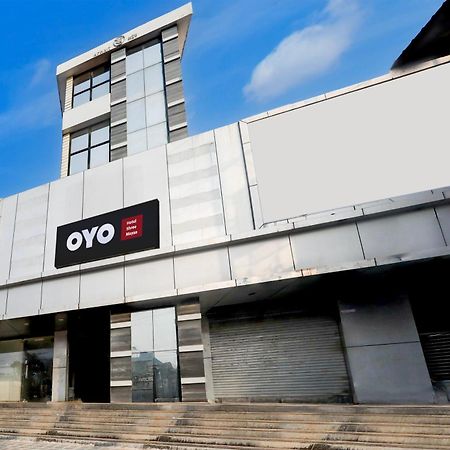 Hotel O Shree Mayaa Gwalior Exterior foto